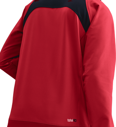Dukserice Nike Total 90 Repel Top Longsleeve Crvena | hq3396-687, 3