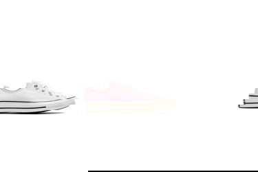 Tenisice i cipele Converse Chuck 70 OX Ružičasta | A13840C, 0