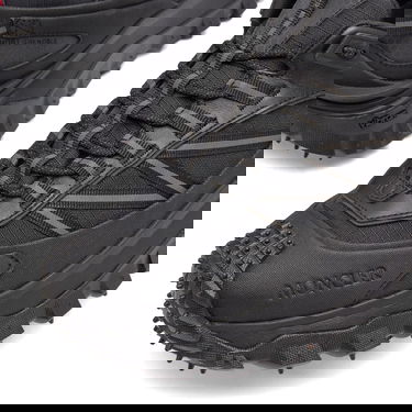 Tenisice i cipele Moncler Trailgrip GTX Low Top Crna | 4M001-50-M2058-999, 3