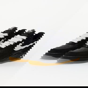 Tenisice i cipele Nike Air Force 1 '07 Lv8 Crna | IB6388-001, 5