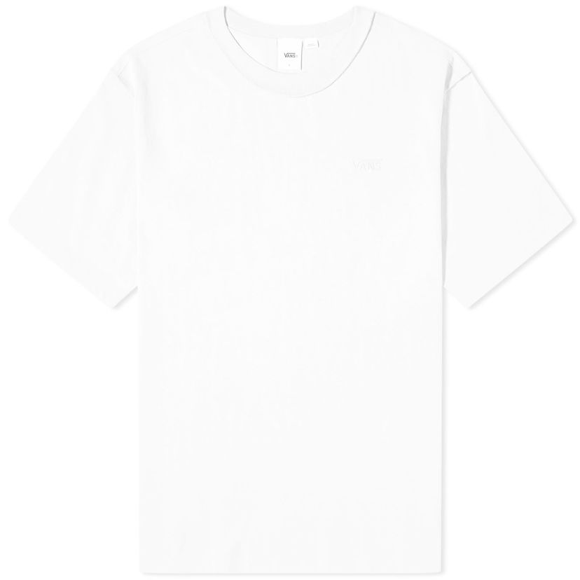 Majica kratkih rukava Vans Men's Premium Standards Bijela | VN000GBYWHT