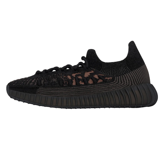 Tenisice i cipele adidas Yeezy 350 V2 CMPCT "Slate Carbon" Crna | HQ6319, 0