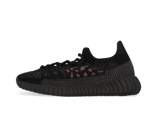 Tenisice i cipele adidas Yeezy 350 V2 CMPCT "Slate Carbon" Crna | HQ6319