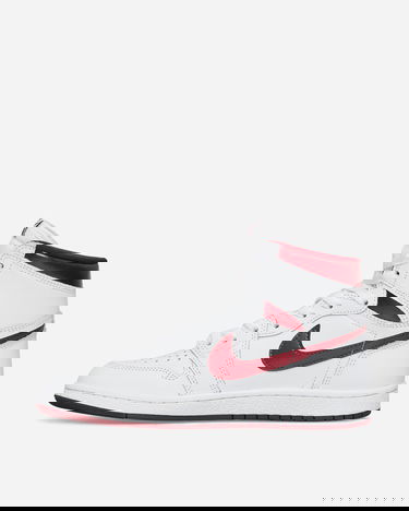 Tenisice i cipele Jordan Air Jordan 1 Retro High '85 OG "Metallic Burgundy" Tamnocrvena | BQ4422-161, 4