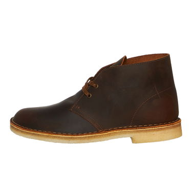 Tenisice i cipele Clarks Desert Boot Crna | 26155484, 0