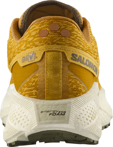 Tenisice i cipele Salomon Salomon AERO GLIDE 3 GRVL Žuta | l47812-0, 5