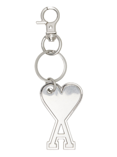 Privjesci za ključeve AMI Keychain Siva | UKR906.369