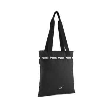 Tote bag Puma Phase Tape Tote Bag Crna | 091732_01, 0
