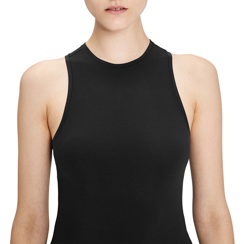 Majica bez rukava On Running Movement Tank Black Crna | 1WE11770553