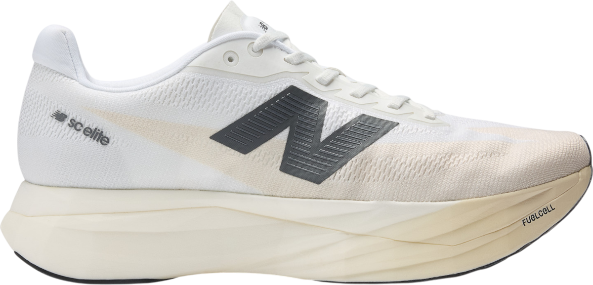 Tenisice i cipele New Balance FuelCell SuperComp Elite v5 Bijela | mrcelld5-mrcelld5, 0