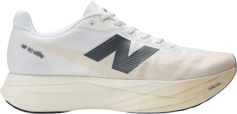 Tenisice i cipele New Balance FuelCell SuperComp Elite v5 Bijela | mrcelld5-mrcelld5