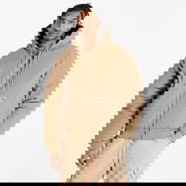 Jakna Carhartt WIP Active Cold Jacket Crna | I032828_89_XX, 0