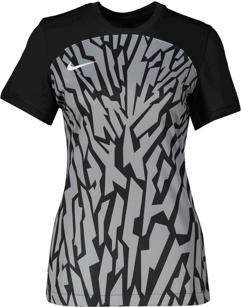 Majica kratkih rukava Nike Nike GX1 Graphic T-Shirt Crna | dr2715-011