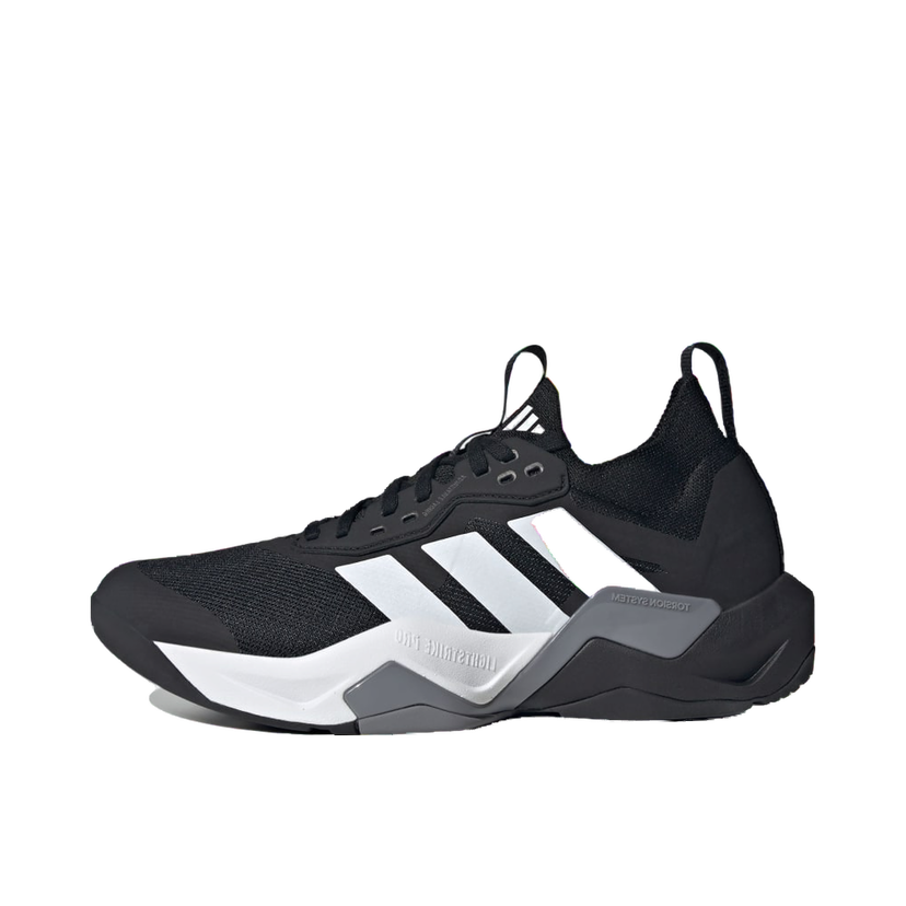 Tenisice i cipele adidas Performance Rapidmove ADV 2 Crna | IH5242