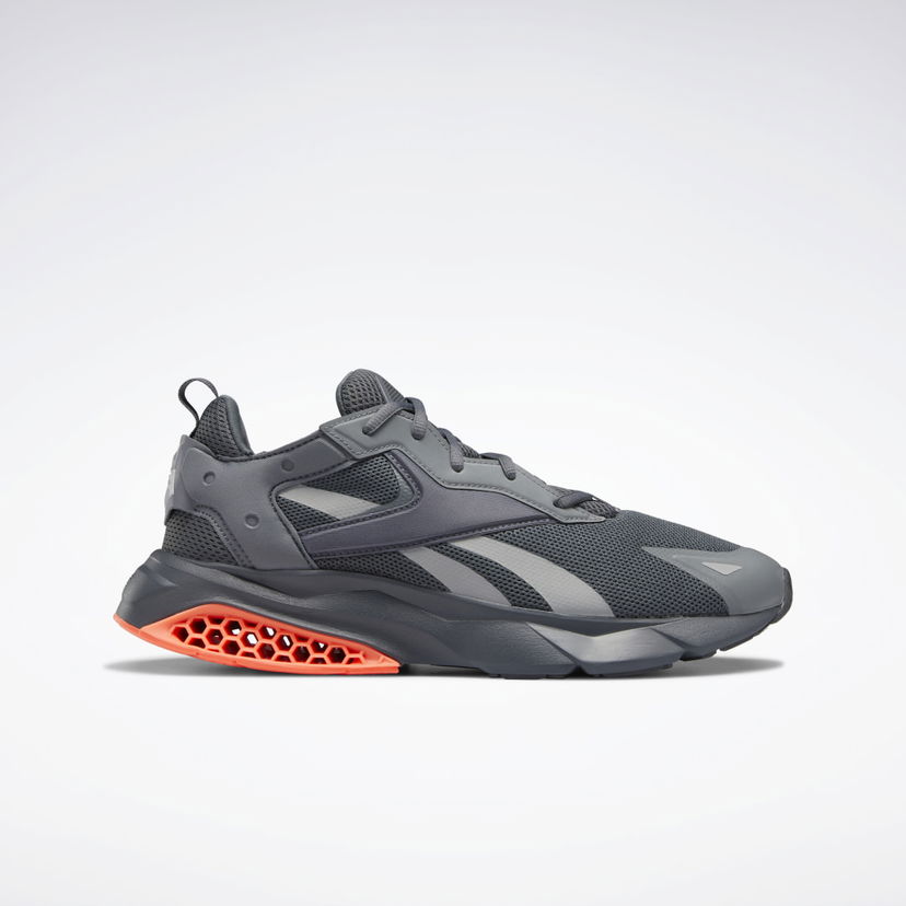 Tenisice i cipele Reebok Hexalite Legacy Siva | GV7021