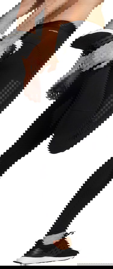 Tajice adidas Originals Warm Training Tights Crna | gt9518, 1