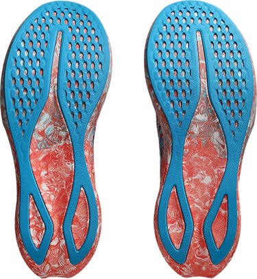 Tenisice i cipele Asics NOOSA TRI 16 Ružičasta | 1011b872-100, 3