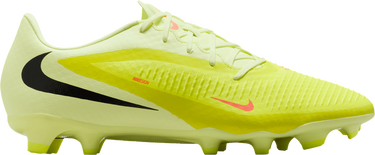 Tenisice i cipele Nike PHANTOM 6 LOW ACADEMY FG/MG Žuta | hj4564-800, 0