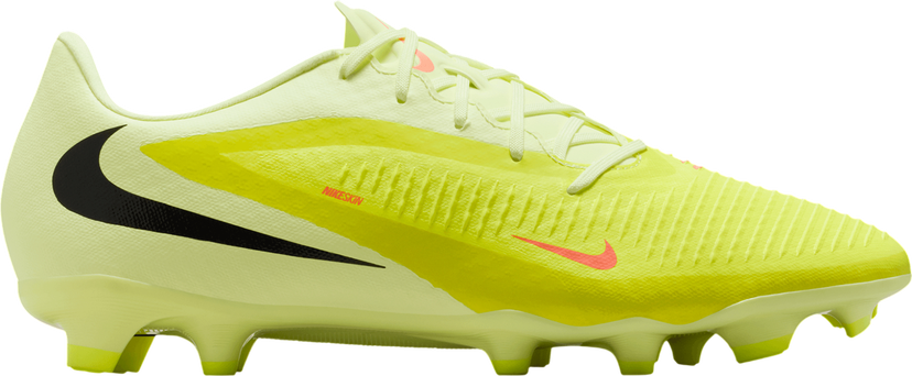 Tenisice i cipele Nike PHANTOM 6 LOW ACADEMY FG/MG Žuta | hj4564-800