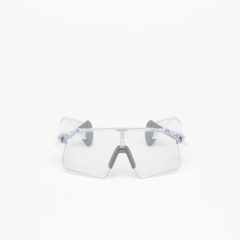 Sunčane naočale OAKLEY Sunglasses Stunt Wing Photochromic Universal Siva | 0OO9519-95190641