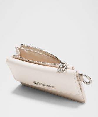 Novčanik lululemon Front-Flap Card Case Bež | prod20005847, 9