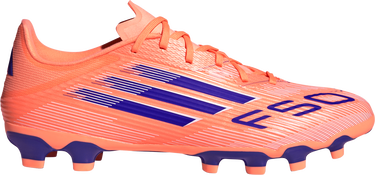Tenisice i cipele adidas Performance F50 League MG Višebojno | jh7729, 0