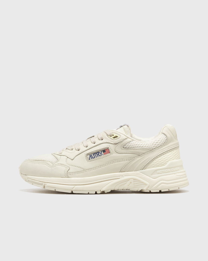 Tenisice i cipele Autry HYPERWAY LOW Bijela | HYLMGP01