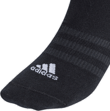 Čarape adidas Performance Essentials 3-pack Crna | IC1336, 2
