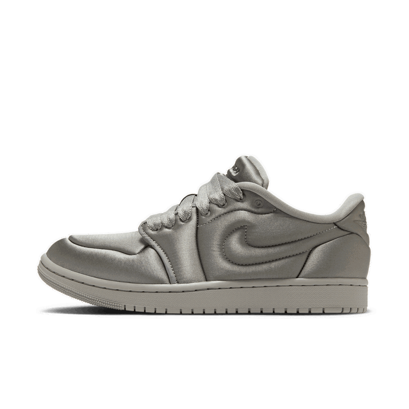 Tenisice i cipele Jordan Air Jordan 1 Low Method of Make Siva | HF3969-002