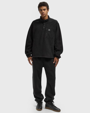 Dukserice Patta Patta Sherpa Fleece Overhead Crna | POC-AW25-2600-359-0003-001, 3