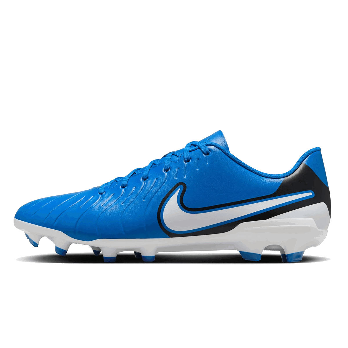 Tenisice i cipele Nike Tiempo Legend 10 Club FG/SG Plava | DV4344-400, 0