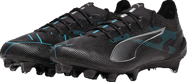 Tenisice i cipele Puma ULTRA 5 ULTIMATE FG Crna | 108159-02, 7
