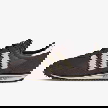 Tenisice i cipele adidas Originals Originals SL 72 OG Smeđa | JS3983, 1
