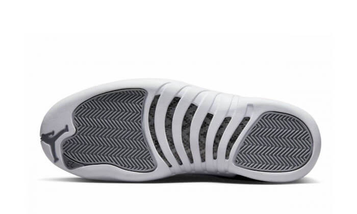 Tenisice i cipele Jordan Air Jordan 12 Retro "Stealth" Siva | CT8013-015, 1