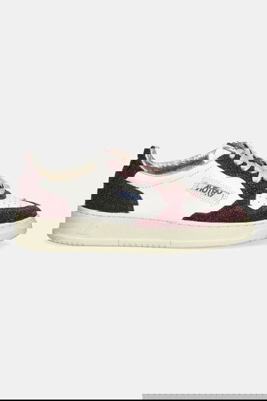 Tenisice i cipele Autry Medalist Tamnocrvena | A1UNAULWTA05, 1