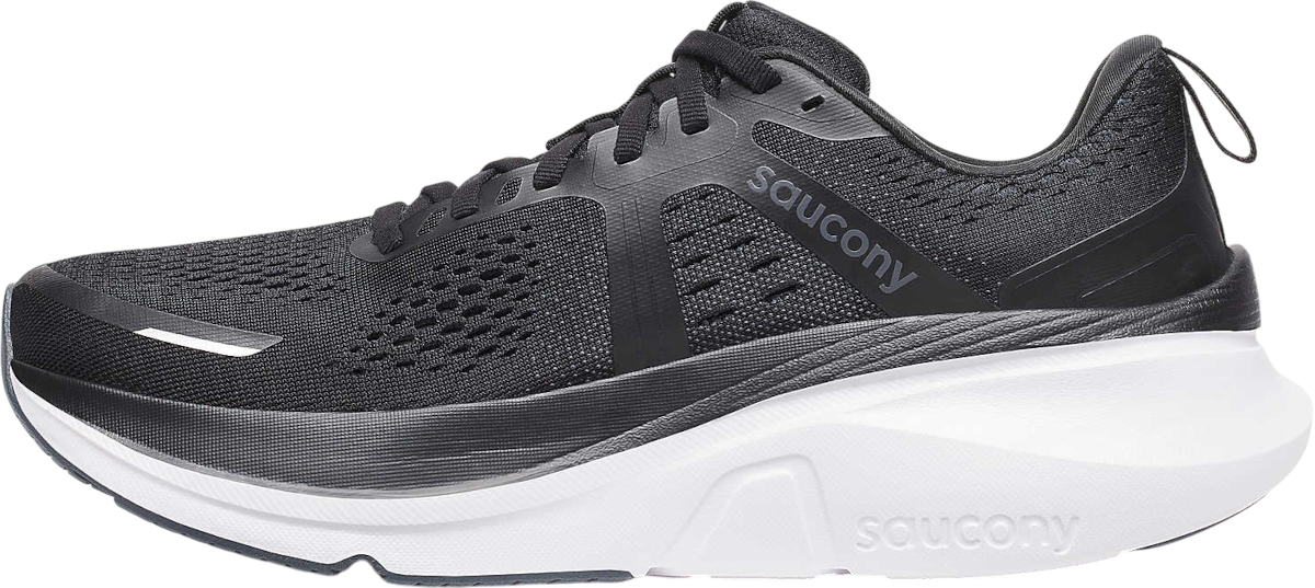 Tenisice i cipele Saucony Guide 18 Crna | s20998-100, 1