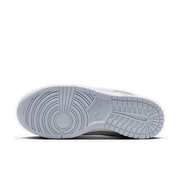 Tenisice i cipele Nike Nike Dunk Low Plava | HF1985-001, 4