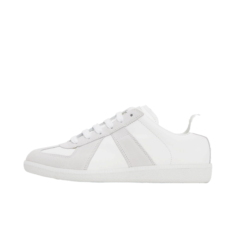 Tenisice i cipele Maison Margiela Replica "White Gray" Bijela | S58WS0109 P1897