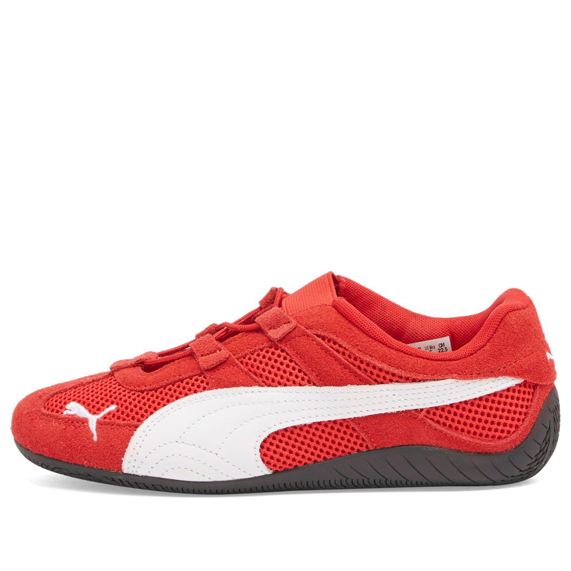 Tenisice i cipele Puma Speedcat Summer Crvena | 403589-02