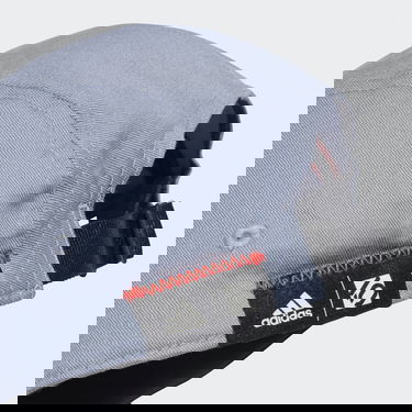 Kapa adidas Originals Five Ten Five-Panel Cap Plava | HS8906, 2