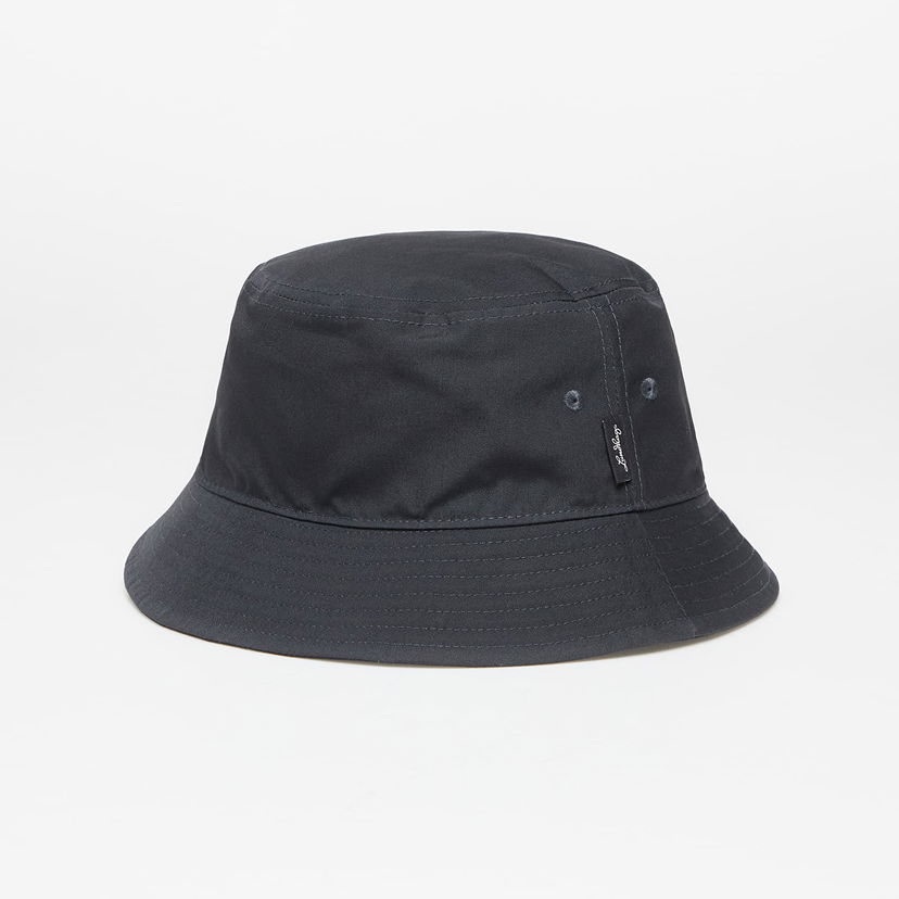Šešir Lundhags Lundhags Bucket Hat Crna | 1142319-890