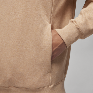 Dukserice Jordan Dri-FIT Sport Crossover Bež | DQ7327-201, 1