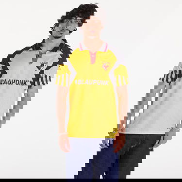 Dres COPA Watford FC 1994 - 95 Retro Football Shirt Žuta | 489-047, 0