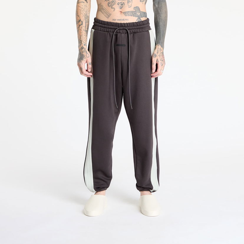 Trenirka adidas Originals adidas x Fear Of God Athletics Fleece Sweatpants Smeđa | JZ7373