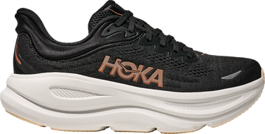 Tenisice i cipele Hoka One One Bondi 9 Crna | 1162012-brgl, 0