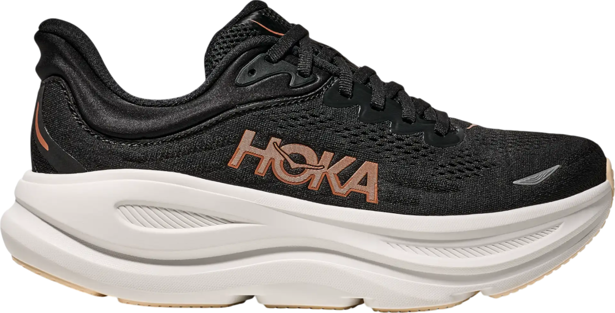 Tenisice i cipele Hoka One One Bondi 9 Crna | 1162012-brgl, 0