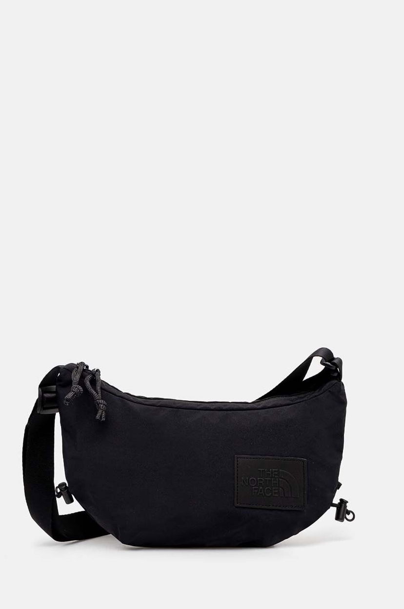 Torba oko struka The North Face Crossbody Bag Crna | NF0A81DS4H01