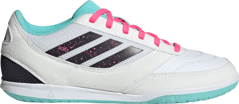 Tenisice i cipele adidas Performance TOP SALA COMPETITION II Višebojno | jr5392