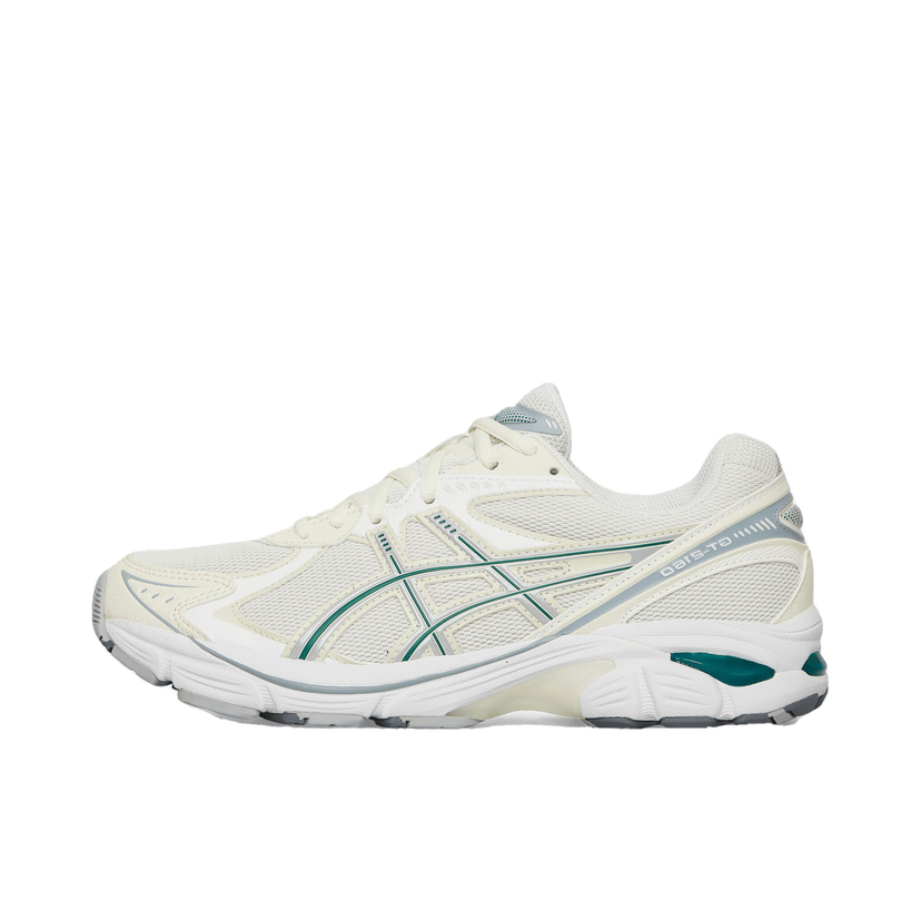 Tenisice i cipele Asics GT-2160 Cream / Jasper Green Bež | 1203A320-105