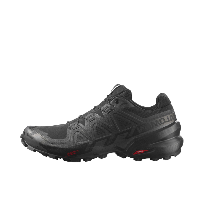 Trčanje Salomon Speedcross 6 Crna | l41737900